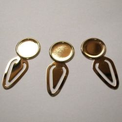 Book Mark - 3 pcs